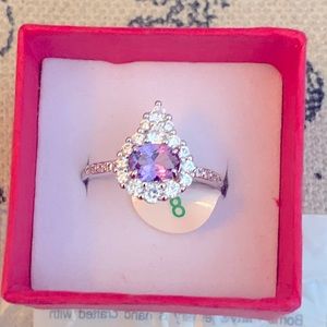 This Beautiful ring.